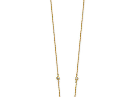 Sterling Silver Jewelry Style QG7028 - Classique Jewelry Inc.