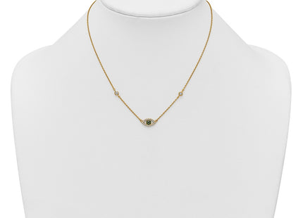 Sterling Silver Jewelry Style QG7028 - Classique Jewelry Inc.