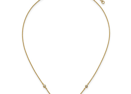 Sterling Silver Jewelry Style QG7028 - Classique Jewelry Inc.