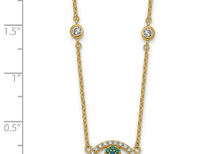 Sterling Silver Jewelry Style QG7028 - Classique Jewelry Inc.