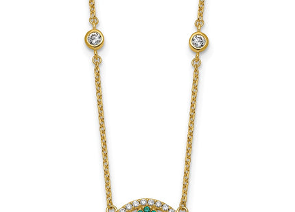 Sterling Silver Jewelry Style QG7028 - Classique Jewelry Inc.