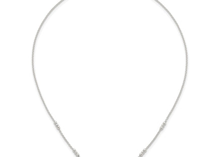 Sterling Silver Jewelry Style QG7029 - Classique Jewelry Inc.