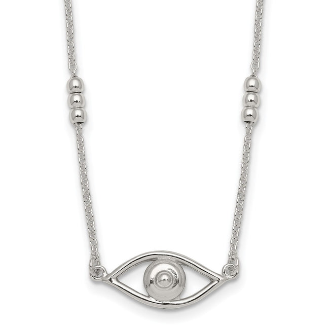 Sterling Silver Jewelry Style QG7029 - Classique Jewelry Inc.