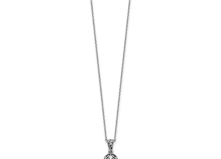 Sterling Silver Jewelry Style QG7030 - Classique Jewelry Inc.