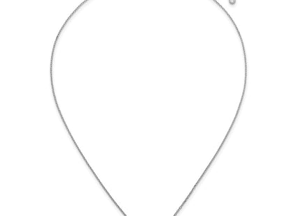 Sterling Silver Jewelry Style QG7031 - Classique Jewelry Inc.