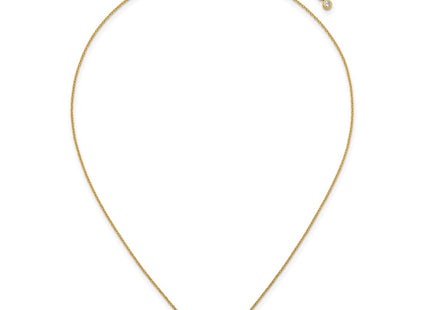 Sterling Silver Jewelry Style QG7031GP - Classique Jewelry Inc.