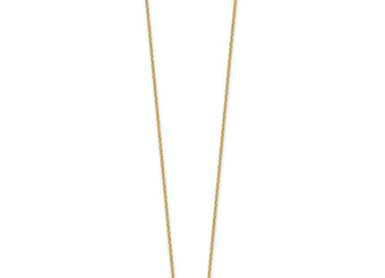 Sterling Silver Jewelry Style QG7032GP - Classique Jewelry Inc.