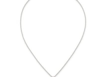 Sterling Silver Jewelry Style QG7033 - Classique Jewelry Inc.