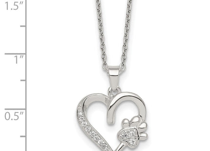 Sterling Silver Jewelry Style QG7033 - Classique Jewelry Inc.