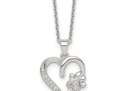 Sterling Silver Jewelry Style QG7033 - Classique Jewelry Inc.