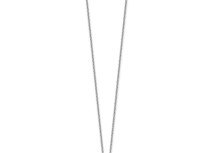 Sterling Silver Jewelry Style QG7035 - Classique Jewelry Inc.