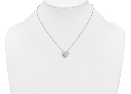 Sterling Silver Jewelry Style QG7035 - Classique Jewelry Inc.