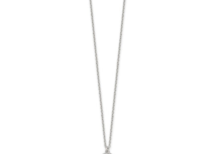 Sterling Silver Jewelry Style QG7036 - Classique Jewelry Inc.