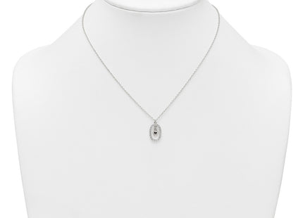 Sterling Silver Jewelry Style QG7036 - Classique Jewelry Inc.