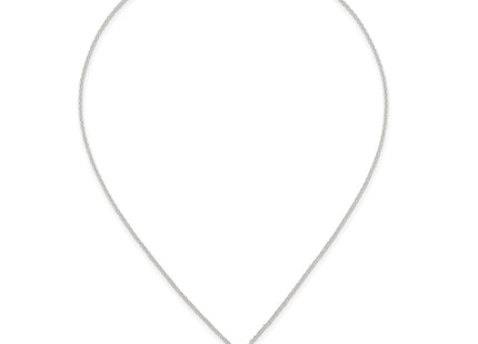 Sterling Silver Jewelry Style QG7036 - Classique Jewelry Inc.