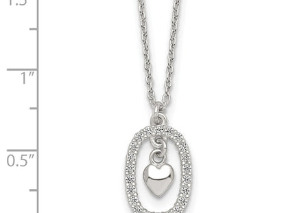 Sterling Silver Jewelry Style QG7036 - Classique Jewelry Inc.