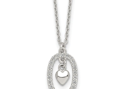 Sterling Silver Jewelry Style QG7036 - Classique Jewelry Inc.