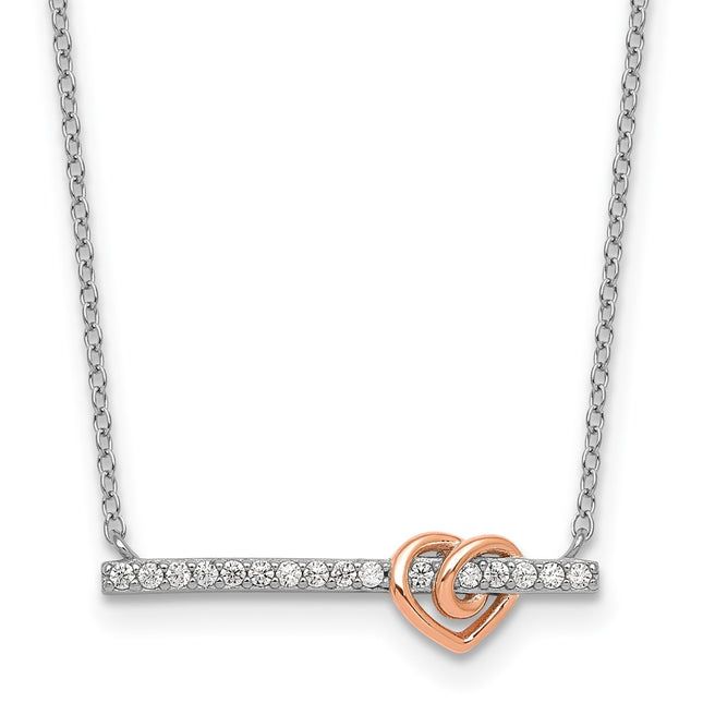 Sterling Silver Jewelry Style QG7037 - Classique Jewelry Inc.