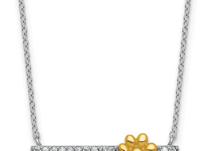 Sterling Silver Jewelry Style QG7038 - Classique Jewelry Inc.