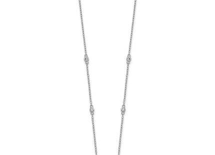 Sterling Silver Jewelry Style QG7039 - Classique Jewelry Inc.