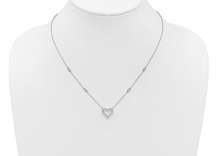 Sterling Silver Jewelry Style QG7039 - Classique Jewelry Inc.