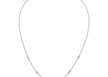 Sterling Silver Jewelry Style QG7039 - Classique Jewelry Inc.