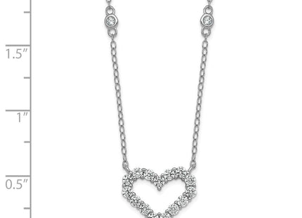 Sterling Silver Jewelry Style QG7039 - Classique Jewelry Inc.