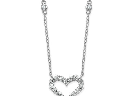 Sterling Silver Jewelry Style QG7039 - Classique Jewelry Inc.