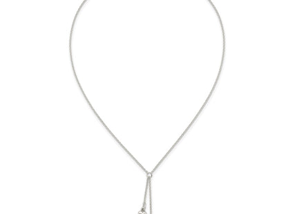 Sterling Silver Jewelry Style QG7040 - Classique Jewelry Inc.
