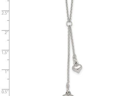 Sterling Silver Jewelry Style QG7040 - Classique Jewelry Inc.