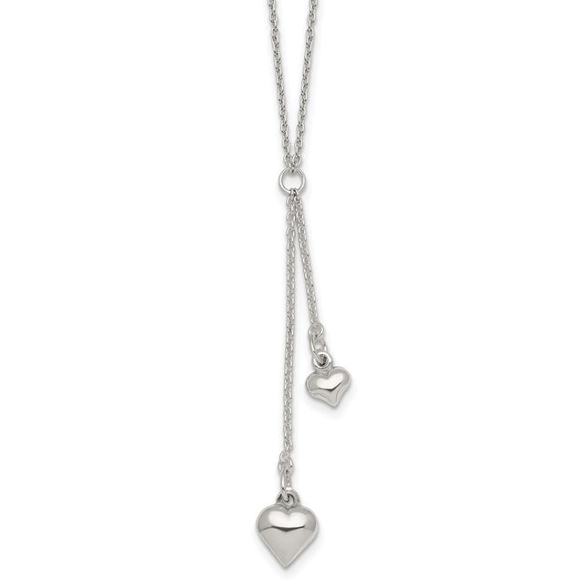 Sterling Silver Jewelry Style QG7040 - Classique Jewelry Inc.