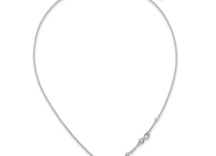 Sterling Silver Jewelry Style QG7041 - Classique Jewelry Inc.