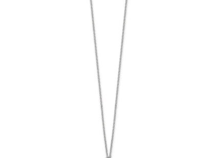 Sterling Silver Jewelry Style QG7042 - Classique Jewelry Inc.
