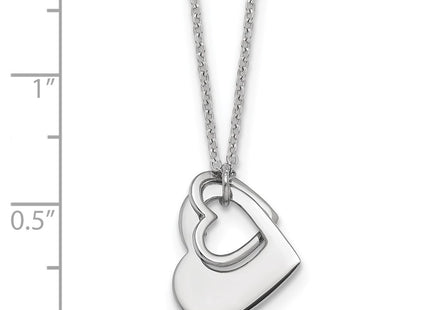 Sterling Silver Jewelry Style QG7042 - Classique Jewelry Inc.