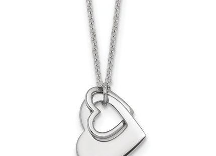 Sterling Silver Jewelry Style QG7042 - Classique Jewelry Inc.