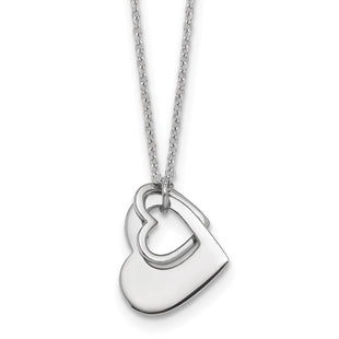 Sterling Silver Jewelry Style QG7042 - Classique Jewelry Inc.