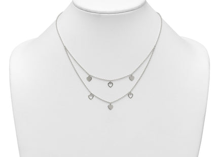 Sterling Silver Jewelry Style QG7043 - Classique Jewelry Inc.
