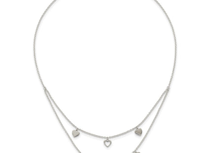 Sterling Silver Jewelry Style QG7043 - Classique Jewelry Inc.