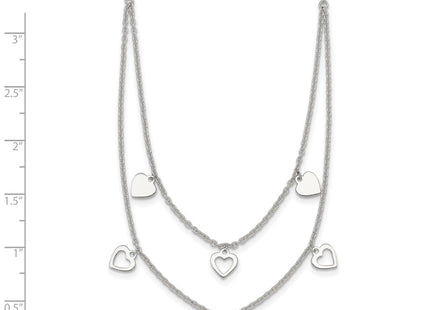 Sterling Silver Jewelry Style QG7043 - Classique Jewelry Inc.