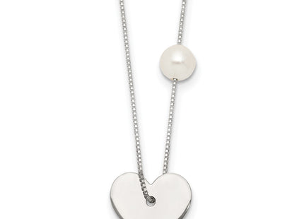 Sterling Silver Jewelry Style QG7044 - Classique Jewelry Inc.