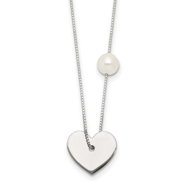 Sterling Silver Jewelry Style QG7044 - Classique Jewelry Inc.