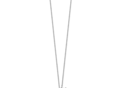 Sterling Silver Jewelry Style QG7045 - Classique Jewelry Inc.