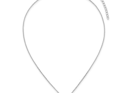 Sterling Silver Jewelry Style QG7045 - Classique Jewelry Inc.