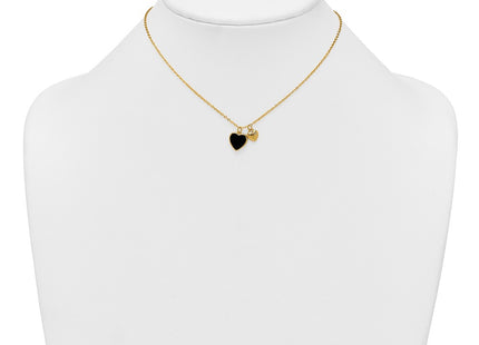 Sterling Silver Jewelry Style QG7045GP - Classique Jewelry Inc.