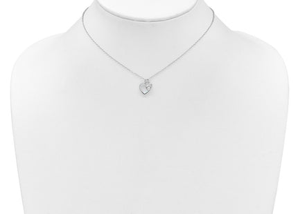 Sterling Silver Jewelry Style QG7046 - Classique Jewelry Inc.