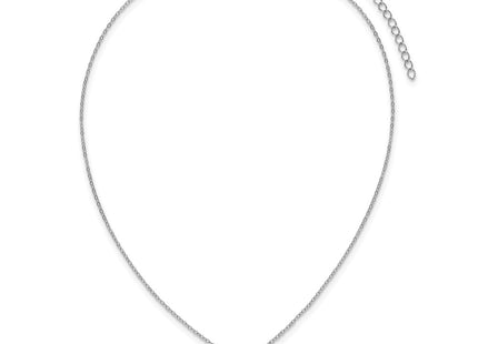 Sterling Silver Jewelry Style QG7046 - Classique Jewelry Inc.