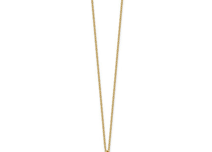 Sterling Silver Jewelry Style QG7046GP - Classique Jewelry Inc.