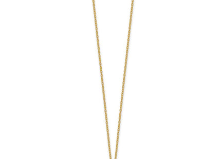 Sterling Silver Jewelry Style QG7047GP - Classique Jewelry Inc.