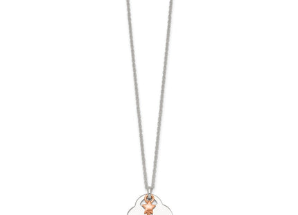 Sterling Silver Jewelry Style QG7048 - Classique Jewelry Inc.