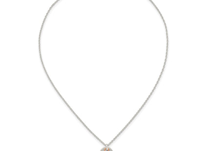 Sterling Silver Jewelry Style QG7048 - Classique Jewelry Inc.